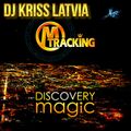 Modern Tracking – Mix 2016 Dj Kriss Latvia