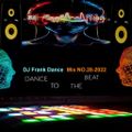 DJ Frank Dance Mix NO.28-2022