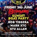 Ibiza Boat Party (Live on OSN Radio) 3/6/16