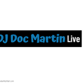 DJ Doc Martin Live (Ep. 9) - Club Classics