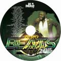 Afrobeats Mixtape 2015