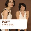 RA.093 Mara Trax