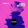 017. Anna Reusch (Techno Mix)