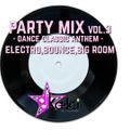THE PARTY MIX vol.3 - Dance Classic Anthem -