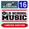 Cape Town Old School Club Dance Classics Limited Edition #016 (R&B)