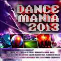 Dance Mania 2013 (2013) CD1