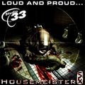 Studio 33 Housemeister 16