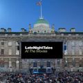 Late Night Tales At The Movies Redux Somerset House 2014
