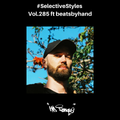 Selective Styles Vol.285 ft beatsbyhand
