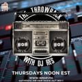 #070 The Throwback with DJ Res (08.11.2022)