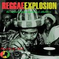 TCRS Presents - REGGAE EXPLOSION - Volume 2 - the cream of roots, dubwise & otherwise