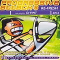 PROGRESSIVE ATTACK vol.8 (re-fresh) (part.1) - DJ VINT