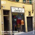 Dance Music Show w/ Bell Towers - 30th March 2017