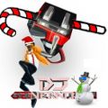 DJ Generation - An R&B Christmas Mix