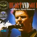 TCRS Presents - Heart And Soul - A Tribute To Stuart Adamson