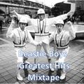 Beastie Boys Greatest Hits tribute mix! [Sabotage, Intergalactic, Fight for your Right and more