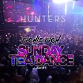 A Sunday Night At Hunters Disco T Dance Set 1