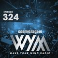 Cosmic Gate - WAKE YOUR MIND Radio Episode 324