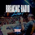 Breaking Radio LIVE - Hiphop, House & Remixes - SPECIAL HOLIDAY EDITION!