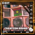 Creation Sound - 04 DEC 2022