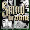 SnowBrotha aka Snowgoons DJs & Soulbrotha Liveshow @ HAMBURG/GERMANY