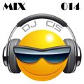 Dj Cis: Mix 014 - Deep Chill Soulful House
