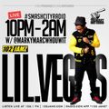 @DJLilVegas - #SmashCityRadio [102 Jamz] (Sat. Aug 09, 2020) PT. 1