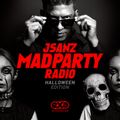 Mad Party Radio E032 (Halloween Edition)