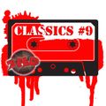 Dj Seven Red Classic's 9