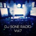DJ SONE RADIO Vol.7