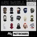 @DJMATTRICHARDS | UK DRILL SELECT