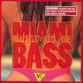 1980's Miami Bass and Dirty South Mix - Richard Artimix