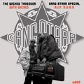 #009 The Wicked Takeover Gang Starr Special All Vinyl Show with Wicked (04.16.2021)