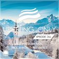 Uplifting Only 366 | Ori Uplift