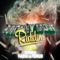 New**2013**Riddim Money Move (FOOD PALACE) Dj Lorest France Mega Mix