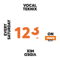 Trace Video Mix #123 by VocalTeknix