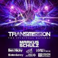 Transmix - Live @ Transmission (Melbourne, Australia - 02.07.2016)