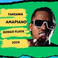 Tanzania Amapiano Bongo Flava 2024 Part 2 | Harmonize, Marioo, Diamond Platnumz & More