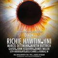Richie Hawtin - Live At Enter.Main Week 04, Space (Ibiza) - 24-Jul-2014