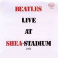 The Beatles - Live At Shea Stadium 1965