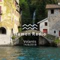 #63 Volantis w/ Hamon Radio from Milano
