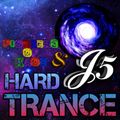 Hard Trance & Hard Dance - mixed by POK & JohnE5