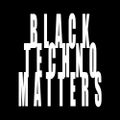 Black Techno Matters w/ DJ Drink Water @ Eaton Radio DC 2022.03.18