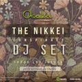 The Nikkei Conspiracy DJ Set by Abe Borgman @ Osaka (Lima, Peru)