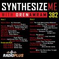 Synthesize Me #382 - 020820 - hour 1
