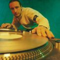 DJ Slipmatt - The Edge, Coventry - 1993