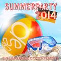 Deep - Summerparty Mix Vol 14 (Section Party All Night)