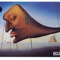 Carl Cox - Eclipse '5' Coventry 06.04.1991