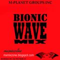 DJ Wednesday - Bionic New Wave Megamix