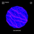 Ren' Radio #051 - Gai Barone